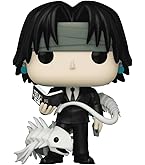 Funko Pop! Animation: HxH - Kalluto Zoldyck - Hunter X Hunter (HXH) - Figura in Vinile da Collezione - Idea Regalo - Merchandising Ufficiale - Giocattoli per Bambini e Adulti - Anime Fans