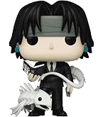 Funko Pop! Animation: Isaac Netero - Hunter X Hunter - Figura In Vinile Da Collezione (9,5 Cm) - Regalo Ufficiale