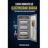 Curso Completo de Electricidad basica