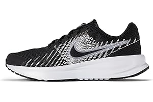 NIKE Women's Run DefyRunning Shoe