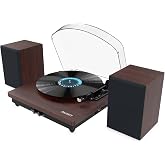 Majority Moto Plus Harici Stereo Hoparl&ouml;rl&uuml; Pikap/Plak&ccedil;alar