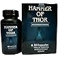 Oriander Thor of Hammer Capsules for Men (30 Capsule)