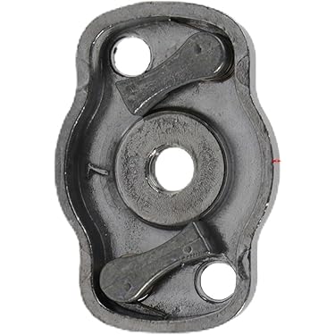 Pompetta Ingrassatrice Per Puleggia - Lubrificazione Ottimale, 1194-X1-0036