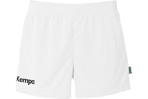 Kempa Damen Shorts Team Shorts Damen