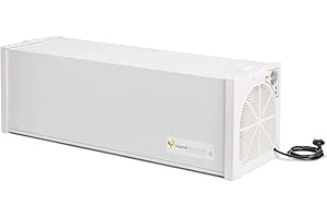 Tauro Essiccatori, Essiccatore alimentare Domus B10 a flusso orizzontale con 10 cestelli in materiale plastico, potenza 550W essicca fino a 6 Kg. Prodotto 100% Made in Italy