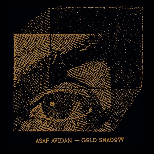 Gold shadow