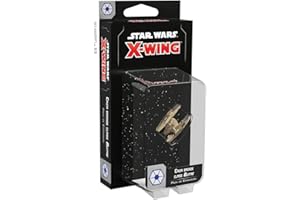 FANTASY FLIGHT GAMES asmodee- Juego de Mesa, Color (SWZ31ES)