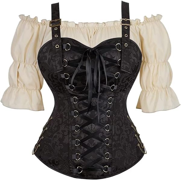 Flowy Plus Size A Line Lace Wedding Dress Tulle Corset With Long Train