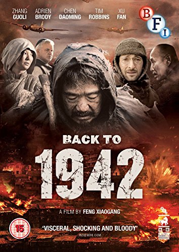 Back To 1942 [Edizione: Regno Unito] [Edizione: Regno Unito]