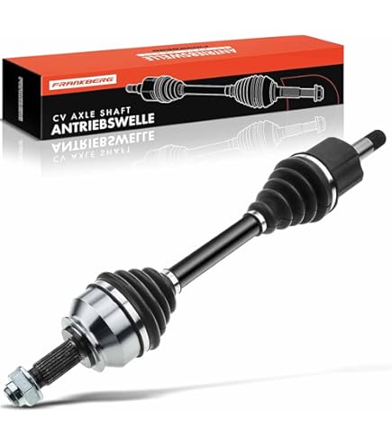 Frankberg Joint Kit Drive Shaft CV Joint Kit Rear Axle Right