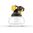 WAGNER Spray Attachment Wall Extra I-Spray 1800, Accessory for WAGNER paint sprayer FLEXiO for Wall and Ceiling paint - interior and exterior usage, 1800 ml Container