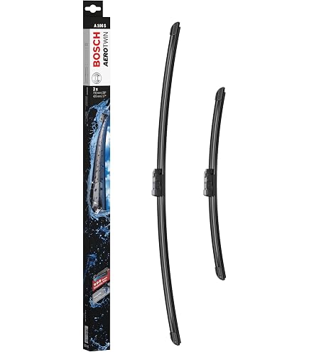 3 397 004 759 BOSCH Twin Rear H 480 Tergicristalli 475 mm
