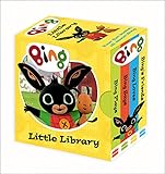 Bing's Little Library by 