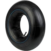 Chambre à Air 3.50/4.00-16 Renforcée 2mm - Valve TR4 | Pour Tracteur, Remorque, Camion Agricole