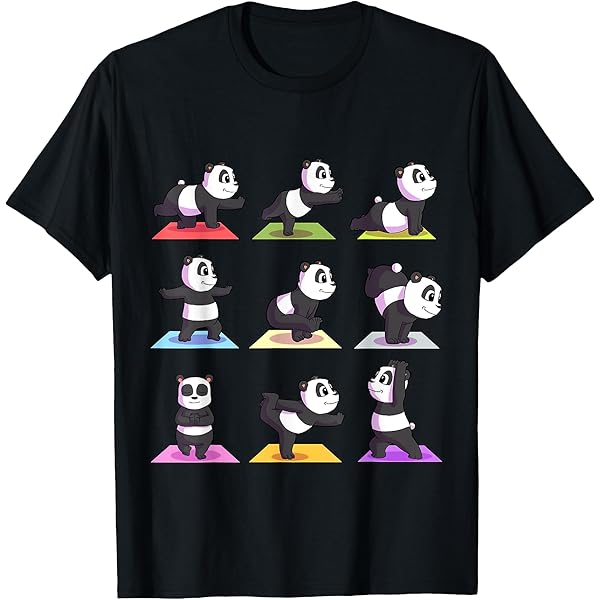 T-Shirt Con Orso Budino Maculato - Per Bambini, Uomo E Donna Cotone - Foto 5