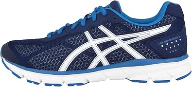 asics gel impression 9