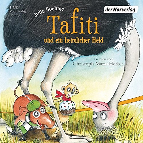 Download Tafiti und ein heimlicher Held: Band 5 Download Tafiti und ein heimlicher Held: Band 5