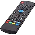 MX3 Portable 2.4G Wireless Remote Control Keyboard Controller Air Mouse for Smart TV Android TV box mini PC HTPC