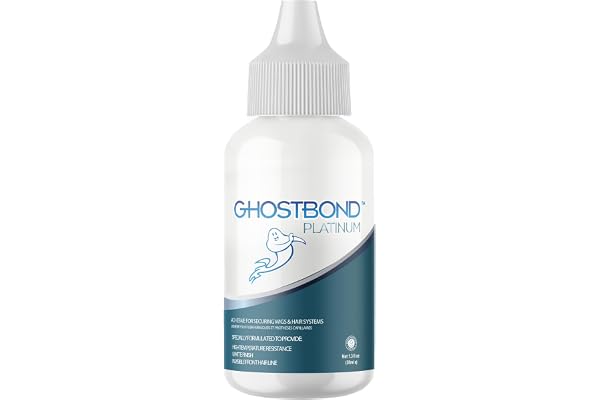 Pro Hair Labs GHOSTBond 4I Peruklim, 38 ml