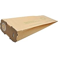 10 Staubsaugerbeutel geeignet für Vorwerk Kobold 118 , 119, 120 , 121, 122