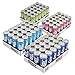 Produktbild NRGY ® Energy Drink Probierset Partypaket in 4 Geschmacksrichtungen pfandfrei 96 Dosen
