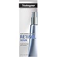 Neutrogena Rapid Wrinkle Repair Serum, 1 Ounce