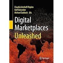 Amazoncouk Claudia Linnhoff Popien Computing Internet - 