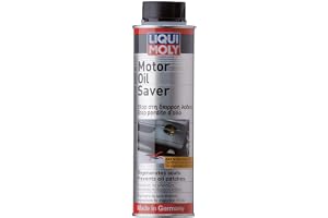 LIQUI MOLY Stop perdite d’olio, 300 ml, Additivo all'olio, SKU: 1802
