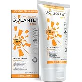 Solante 150ml Gold Lotion SPF50 1 Pack (1 x 1000 g)