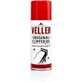 VELLER tıraş makinesi bakım spreyi 200 ml