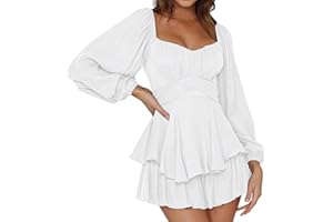 JIJIRUDU Costume da pirata da donna, estivo, da donna, con scollo a slash, in tinta unita, senza spalline, lunghezza al ginocchio, patchwork, per feste, carnevale, pirata