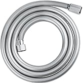 GROHE Vitalioflex Comfort 1750mm Comfort Duş Hortumu | Krom | 28745002