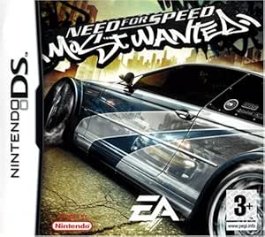 Need for speed : most wanted