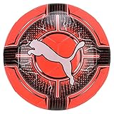 PUMA Evopower 6.3 Trainer MS Fußball, Fiery Coral-Puma...