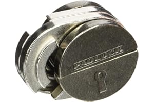 Gigamic- Huzzle Cast Padlock Diff.5 Casse Tête, CPPAD, Multicolore