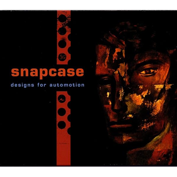 洋書 Snapcase- Progression Through Unlearning Snapcase ‎