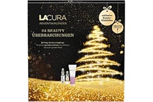 Lacura Beauty Adventskalender