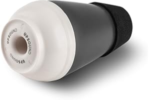 Sordina Basic Estudio UPSOUND para Trompeta y Corneta