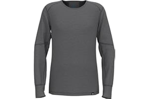 Odlo Active X-Warm Kids_159329 T-Shirt Mixte Enfant