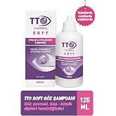 5 Gum Tto Soft G&ouml;z Şampuanı 125 Ml