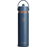 Hydro Flask Wide Flex Straw Cap 710ml (24oz) Bottle