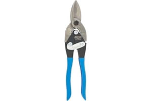 Channellock - 10 Aviation Snip (610SS)