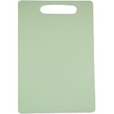 Fackelmann Ocean Medium Cutting Board, Polypropylene, Lightweight Material, Hygienic and Easy to Wash, Dishwasher Safe, 35 x