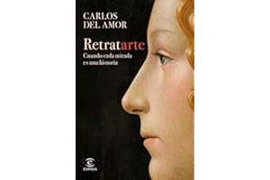 Retratarte: Cuando cada mirada es una historia (NO FICCIÓN)