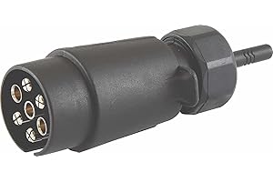 BITS4REASONS - SPAREX CONNIX TRANSMITTER S.164842-24V ONLY WILL SUPPORT 4 LIGHT UNITS FITS S.130977 - FULLY COMPATIBLE WITH ORIGINAL KIT