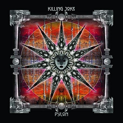 Preisvergleich Produktbild Pylon [2 CD][Deluxe Edition] by Killing Joke
