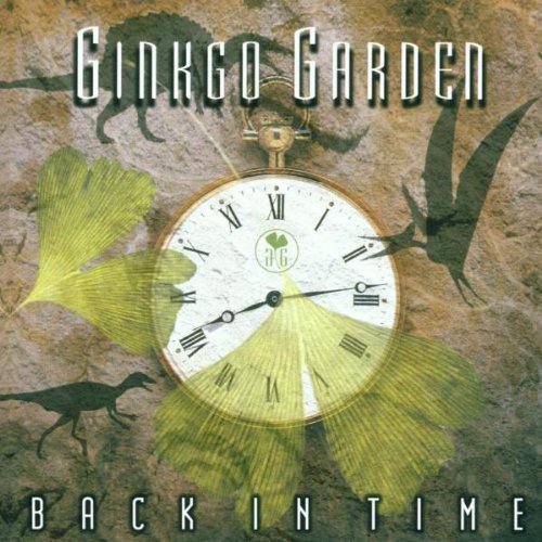 Preisvergleich Produktbild Back in Time by Ginkgo Garden
