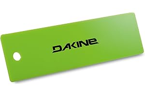 Racloir Snowboard Dakine 10 Scraper Green