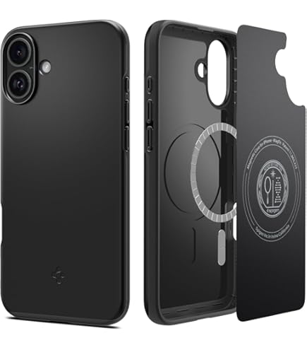 Smartish® IPhone 15 Plus Protective Case With Wallet For