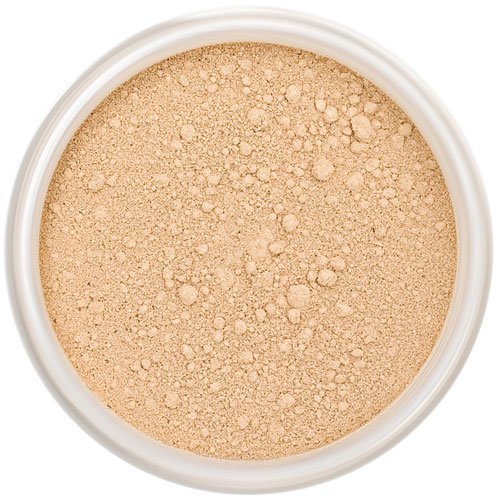 Lily Lolo - Fond de Teint Minéral SPF 15 - Warm Honey - 10g